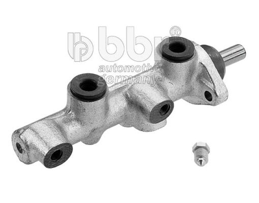 BBR AUTOMOTIVE Galvenais bremžu cilindrs 003-10-00879